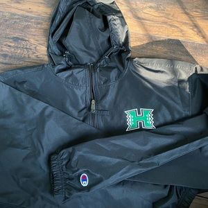 Champion Hawaii Windbreaker